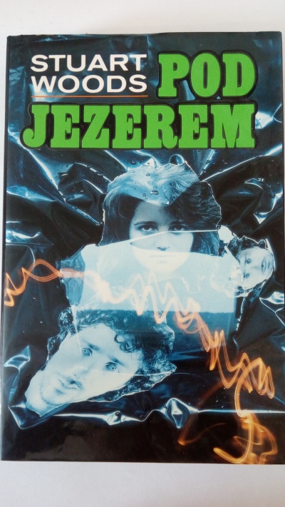 Pod jezerem