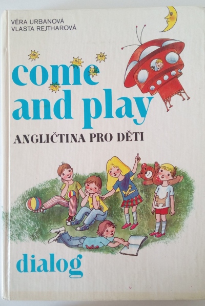 Come and play – dialog
