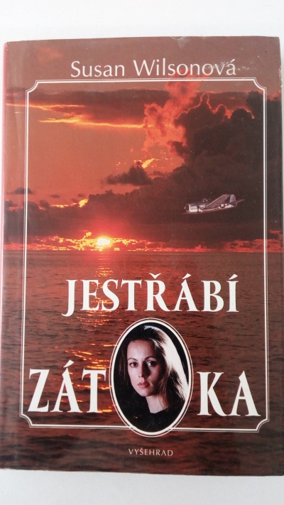 Jestřábí zátoka