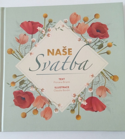 Naše Svatba