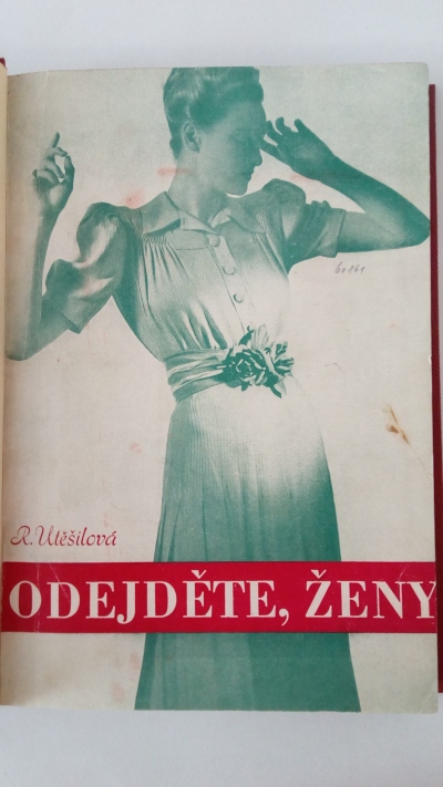 Odejděte ženy