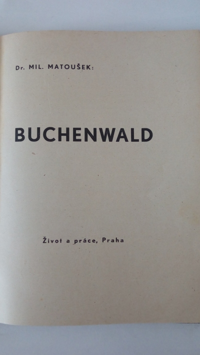 Buchenwald