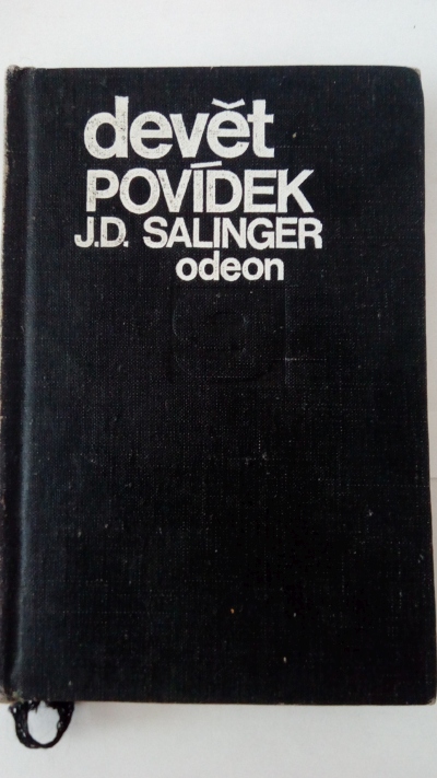 Devět povídek