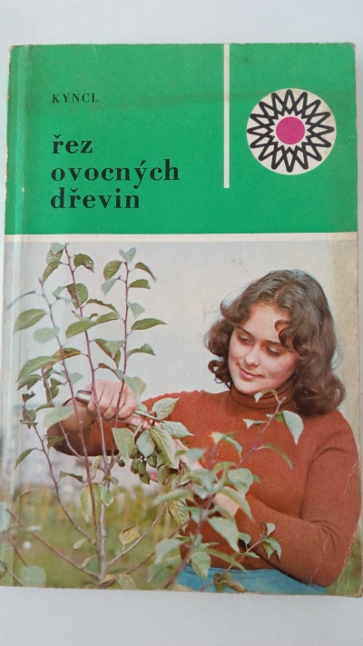 Řez ovocných dřevin