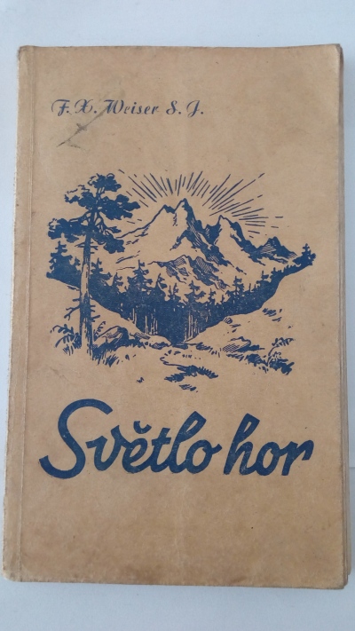 Světlo hor