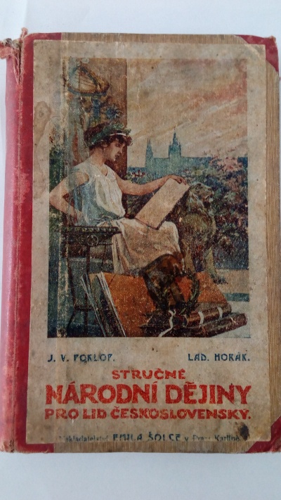 Stručné národní dějiny