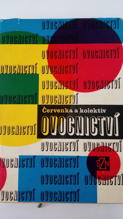 Ovocnictví