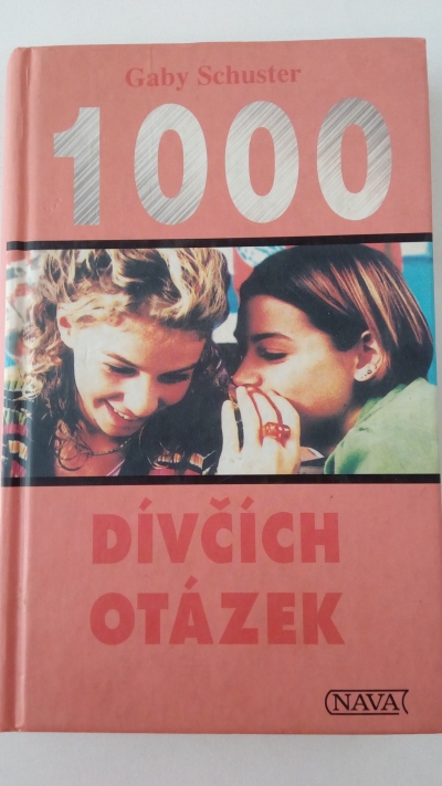 1000 dívčích otázek
