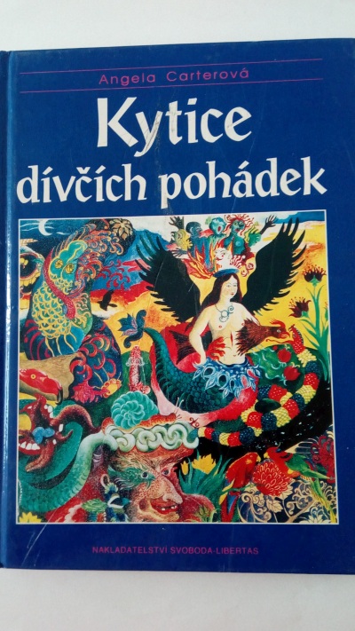 Kytice dívčích pohádek