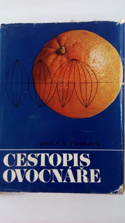 Cestopis ovocnáře