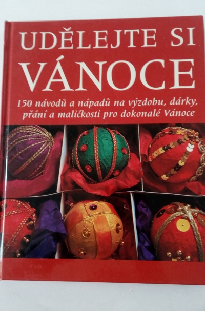 Udělejte si Vánoce
