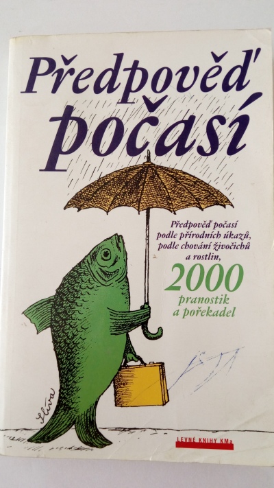 Předpověď počasí