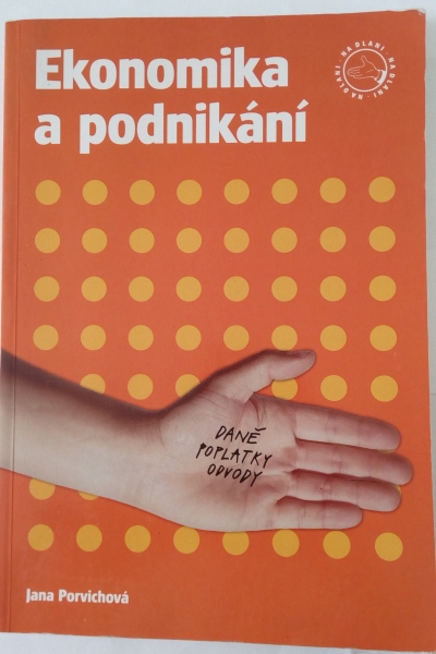 Ekonomika a podnikání
