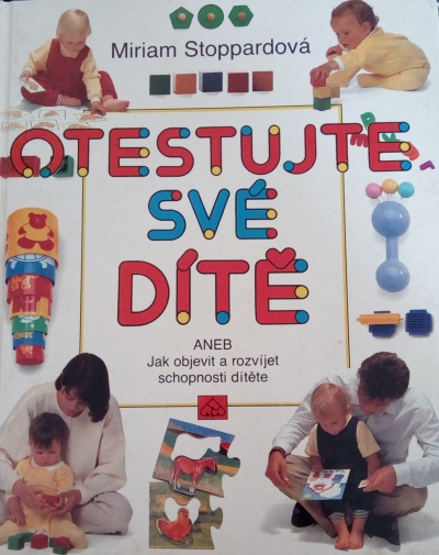 Otestujte své dítě