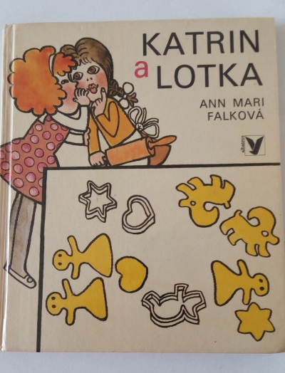 Katrin a Lotka