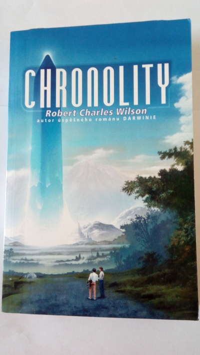 Chronolity