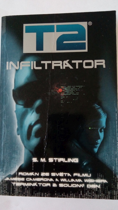 T2 infiltrátor