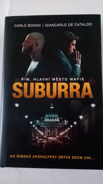 Suburra