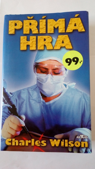 Přímá hra