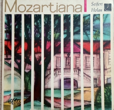 Mozartiana