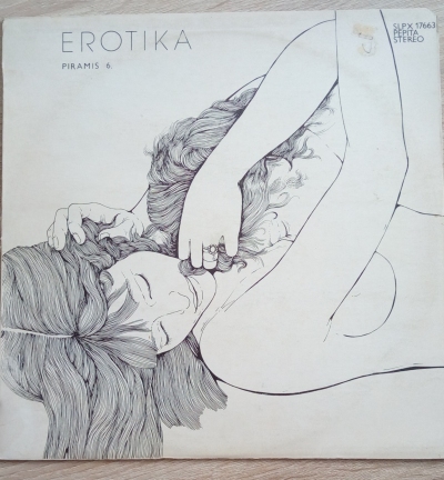 Erotika