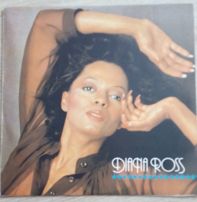 Diana Ross