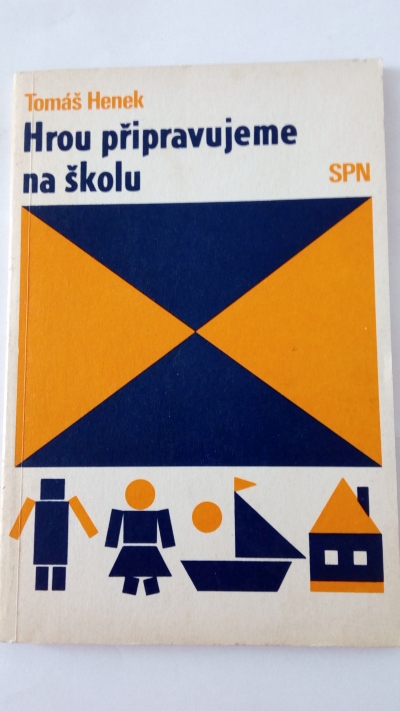 Hrou připravujeme na školu