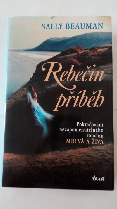 Rebečin příběh