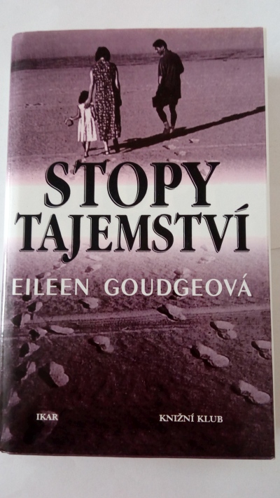 Stopy tajemství