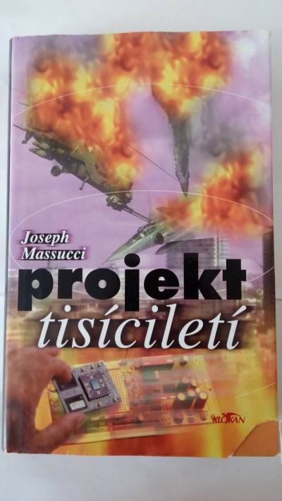 Projekt tisíciletí