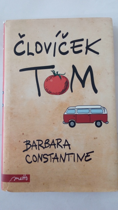 Človíček Tom