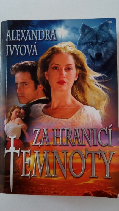 Za hranicí temnoty