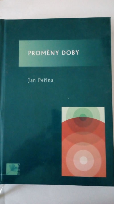 Proměny doby