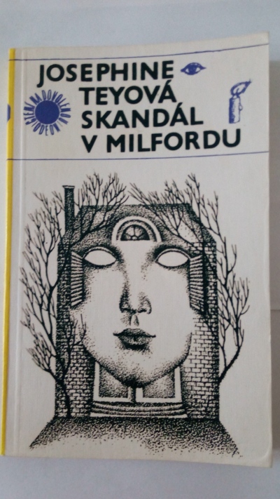 Skandál v Milfordu
