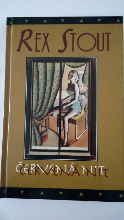 Červená nit
