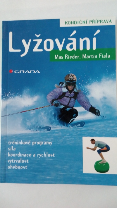 Lyžování
