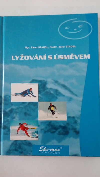 Lyžování s úsměvem