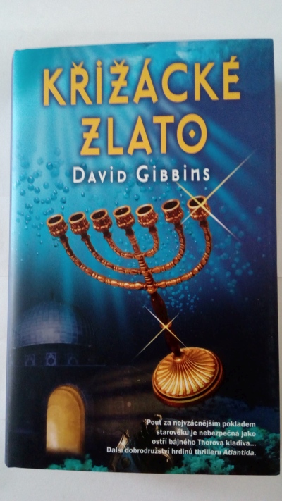 Křižácké zlato