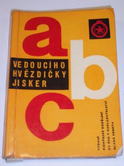 Abc vedoucího Hvězdičky Jisker