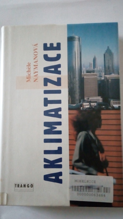 Aklimatizace