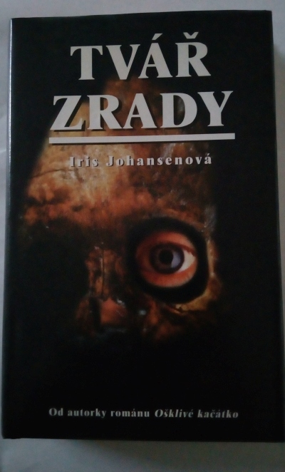 Tvář zrady