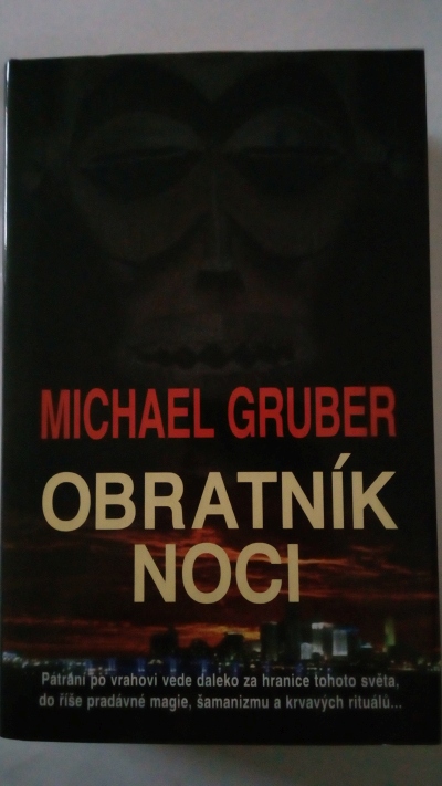 Obratník noci