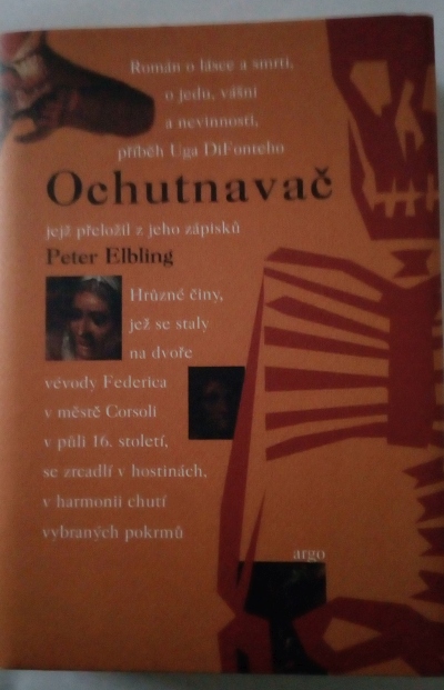 Ochutnavač