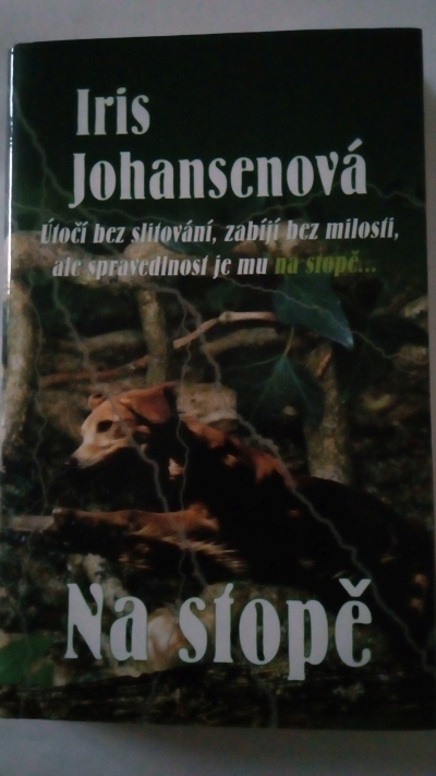 Na stopě