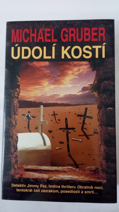 Údolí kostí