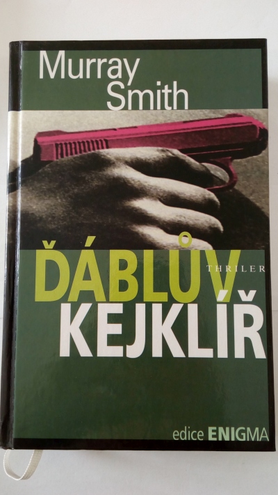 Ďáblův kejklíř
