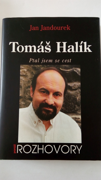 Tomáš Halík