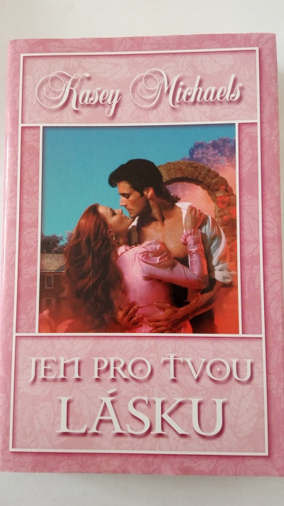 Jen pro tvou lásku