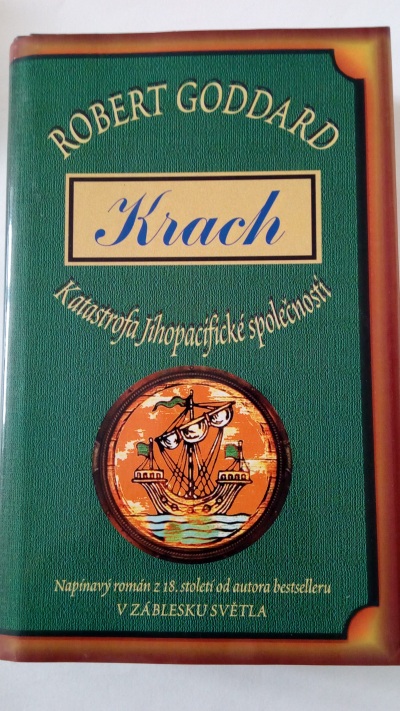 Krach