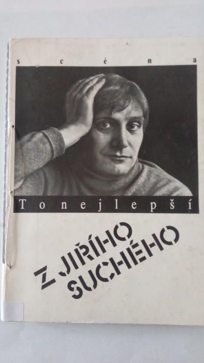 To nejlepší z Jiřího Suchého